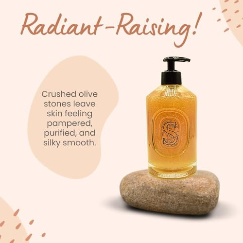 Diptyque Solution Exfoliating Hand Wash 350 Ml 11.8 Fl | Buy at