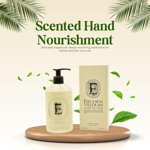 ハンドケア・ハンドクリーム Diptyque Velvet Hand Lotion 350ml Diptyque Velvet Hand Lotion 350 Ml / 11.8 Fl Oz | Buy at Kiwla