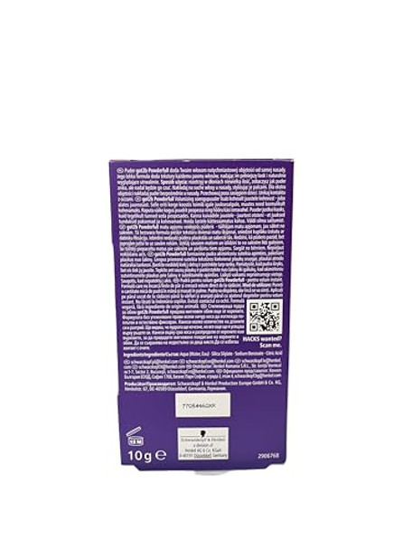 Got2B Powderful Volumizing Styling Powder  0.35 Oz (2 Pack)