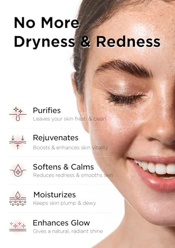 Hanskin Hyaluron Skin Essence & Water Hyaluron Capsules Supplement – The Ultimate Skin Booster Duo