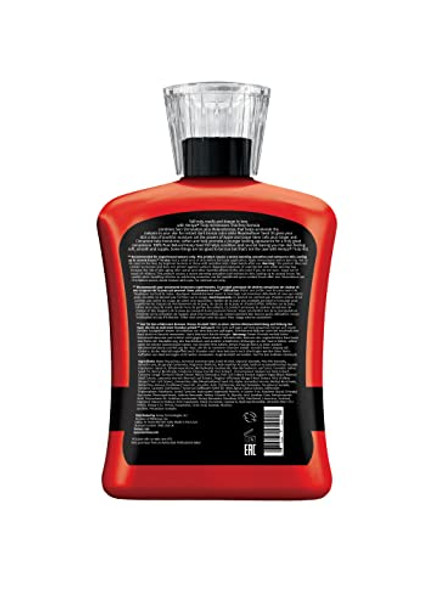 Hempz Truly Hot Fiery Formula & Dha Bronzers 13.5 Ounces