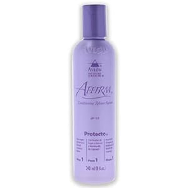 Keracare Avlon Affirm Protecto 8 Fl. Oz. (240 Ml)