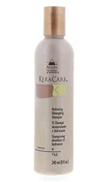 Keracare Avlon Keracare Hydrating Detangling Shampoo 8 Fl. Oz. (240 Ml)