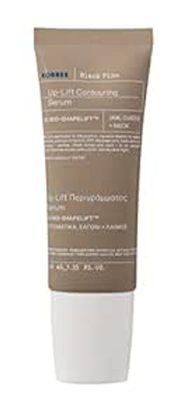 Korres Lift Contouring Serum With Black Pine