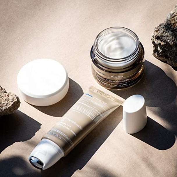 Korres Lift Contouring Serum With Black Pine