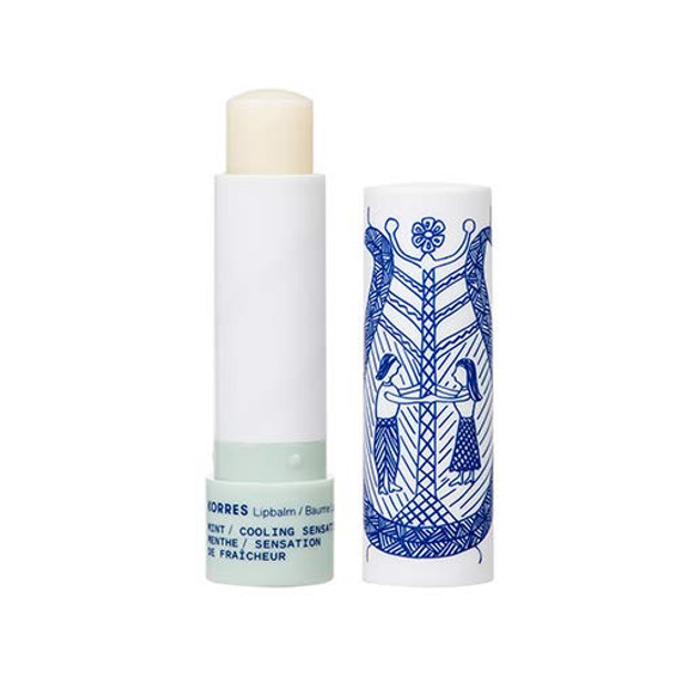 Korres Lip Butter Stick - Mulberry/Tinted