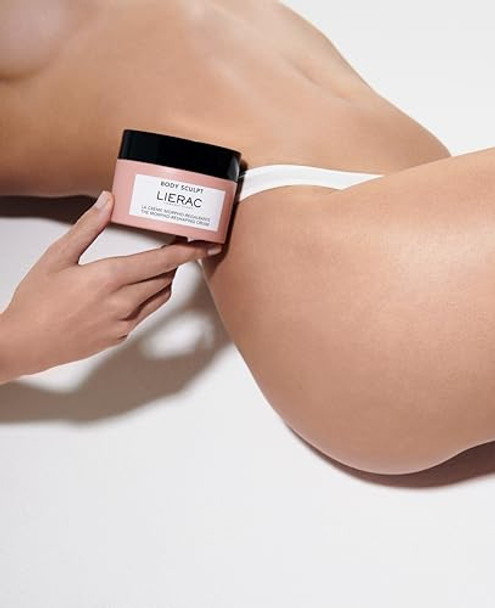 Lierac Body Sculpt Morpho Remodeling And Invigorating Thigh And Hip Cream 200Ml
