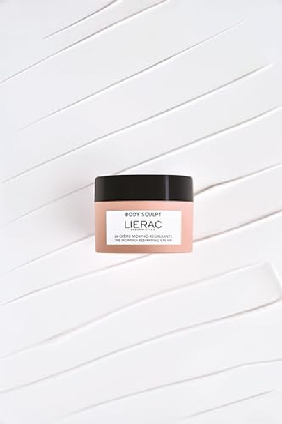 Lierac Body Sculpt Morpho Remodeling And Invigorating Thigh And Hip Cream 200Ml