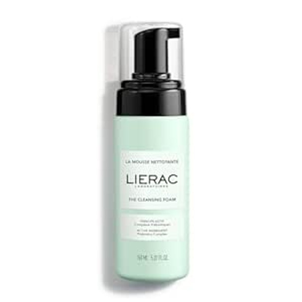 Lierac The Cleansing Foam 150Ml