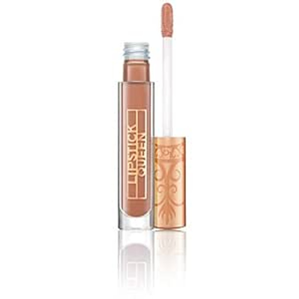 Lipstick Queen Reign & Shine Lip Gloss Knight Of Nude