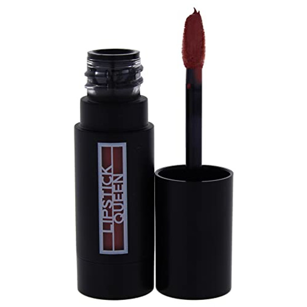 Lipstick Queen Lipdulgence Lip Mousse Nude A La Mode