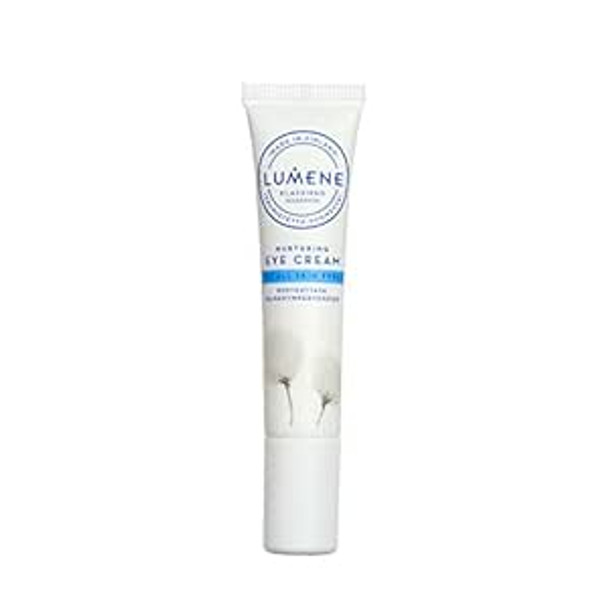 Lumene Nurturing Eye Cream 0.5 Fl Oz
