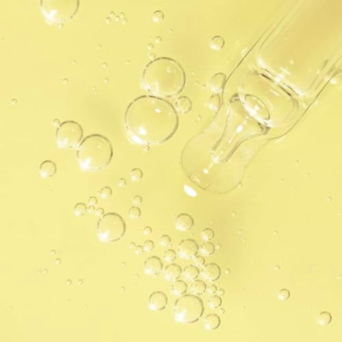 Lumene Nordic-C [Valo] Glow Boost Essence Serum For Face Glow Up Vitamin C Serum With Hyaluronic Acid And Antioxidants Enhancing Skin Hydration 1 Fl Oz