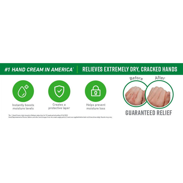 O'Keeffe's Working Hands Hand Cream 5.4 oz. Jar
