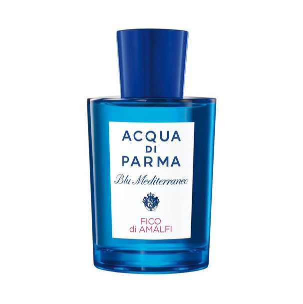 Acqua Di Parma Blue Mediterraneo Fico Di Amalfi Eau de Toilette Spray for Men, 5 Ounce