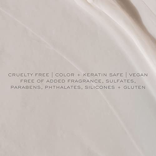 Kristin Ess Hair Fragrance   Deep Conditioning Treatment Mask For Dry Damaged Hair Moisturizing + Nourishing Softens Hair Shine Enhancing Vegan Silicone   Color + Keratin Safe 6.7 Fl Oz