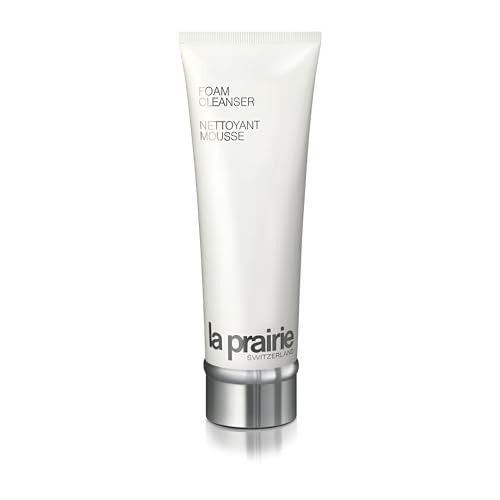 La Prairie Foam Cleanser 4-Ounce Tube