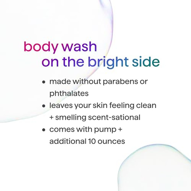Method Body Wash Wind Down Paraben And Phthalate   28 Fl Oz (Pack Of 1)