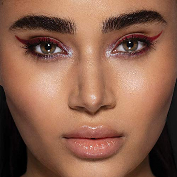Milani Stay Put Waterproof Eyeliner - Hooked On Espresso (0.04 Ounce) Cruelty-  Eyeliner - Line & Define Eyes With High Pigment Shades For Long-Lasting Wear
