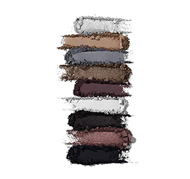 Morphe Artistry Palette (9W   & Shadow)