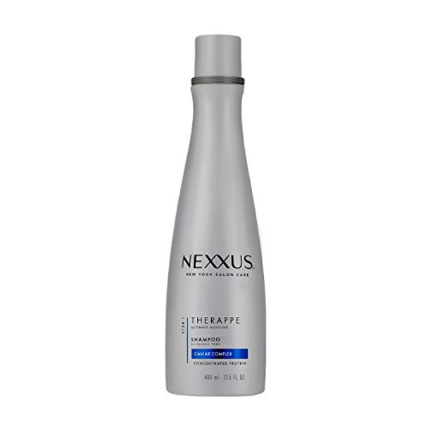 Nexxus Therappe Moisture Shampoo For Normal To Dry Hair13.5 Oz