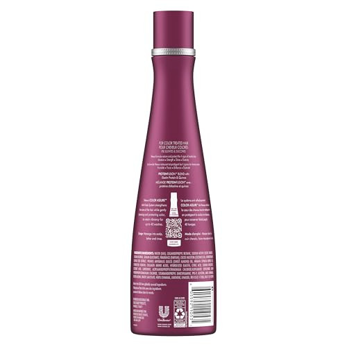 Nexxus Color Assure Replenishing Nutrient Shampoo - 13.5 Oz
