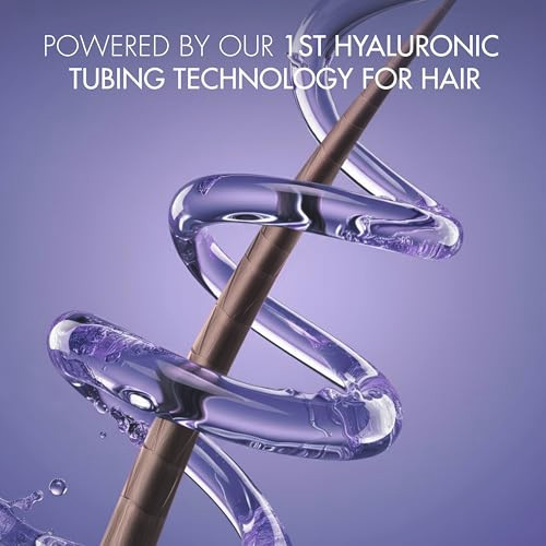 Nexxus Hy-Volume Weightless Lift Shampoo For Flat & Limp Hair