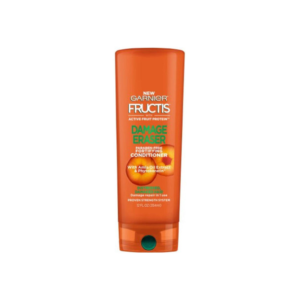 Garnier Fructis Damage Eraser Conditioner 12 oz