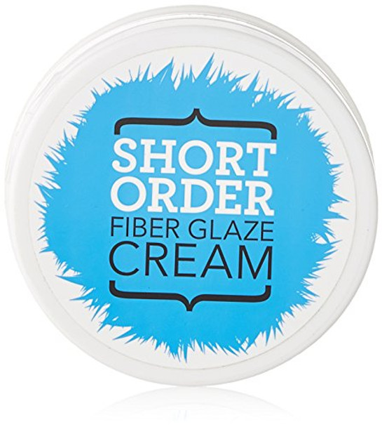 Not Your Mother'S Short Order Fiber Glaze Cream 2 Ounce