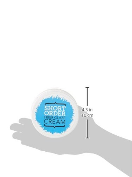 Not Your Mother'S Short Order Fiber Glaze Cream 2 Ounce