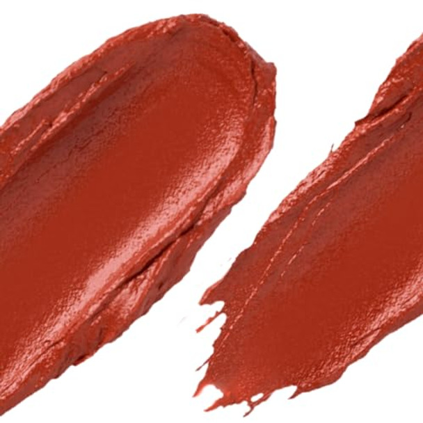 Ofra Long Lasting Liquid Lipstick - Psl   Terracotta Matte Lipstick With Red-Orange Undertones   All-Day Wear High-Pigment Lightweight Finish   8G Ofra Long Lasting Liquid Lipstick - Psl   Terracotta Matte Lipstick With Red-Orange Undertones   All-Day Wear High-Pigment Lightweight Finish   8G