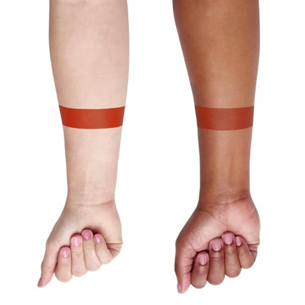 Ofra Long Lasting Liquid Lipstick - Psl   Terracotta Matte Lipstick With Red-Orange Undertones   All-Day Wear High-Pigment Lightweight Finish   8G Ofra Long Lasting Liquid Lipstick - Psl   Terracotta Matte Lipstick With Red-Orange Undertones   All-Day Wear High-Pigment Lightweight Finish   8G