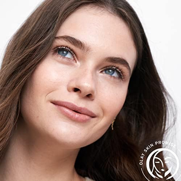 Olay Oil Minimizing Toner - 7.2Oz(Pack Of 4)