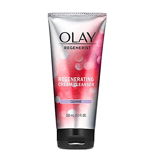 Olay Reg Regen Crm Clean Size 5Z Olay Regular Regen Cream Cleanser 5Z