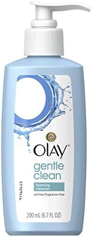 Olay Facial Clnsers Sensi Size 6.78Z