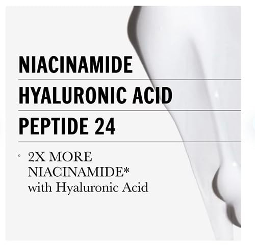 Olay Ultimate Niacinamide + Hyaluronic + Peptide Eye Cream (0.5 Fl. Oz. 2 Pk.)