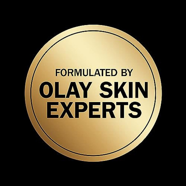 Olay Fresh Outlast 3.17 Oz 4-Pack