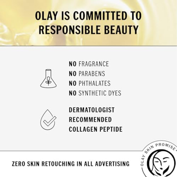 Olay Regenerist Collagen Peptide 24 Eye Cream Fragrance-  15 Ml