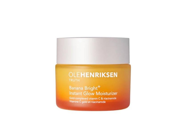 Olehenriksen Bananabright+ Instant Glow Moisturizer 1.7 Fl Oz (Pack Of 1)