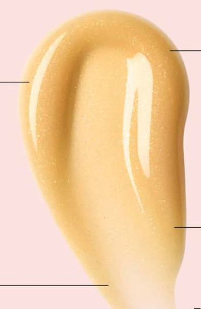 Ole Henriksen Pout Preserve Hydrating Peptide Lip Treatment - Citrus Sunshine Glimmer