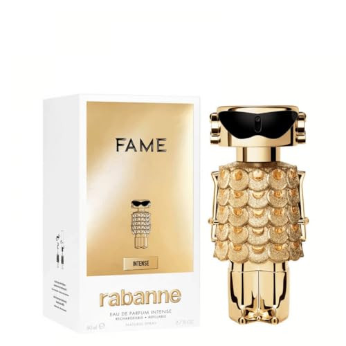 Paco Rabanne Fame Intense Spray - 80Ml