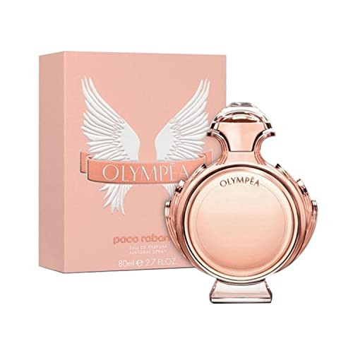Paco Rabanne Olympea Eau De Parfum 80 Ml