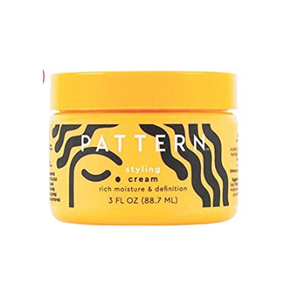 Pattern Styling Cream & Leave-In Conditioner   Define And Moisturize Your Curls  Rich Moisture & Definition    3Oz Set Pattern Styling Cream & Leave-In Conditioner   Define And Moisturize Your Curls  Rich Moisture & Definition    3Oz Set
