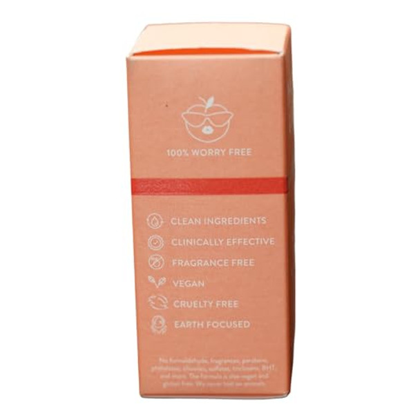 Peach & Lily Pure Beam Luxe Oil   100% Natural & Plant-Based   Nourishing Squalane Jojoba & Sea Buckthorn   Cold-Pressed Antioxidant-Rich Formula   30 Ml / 1 Fl. Oz.