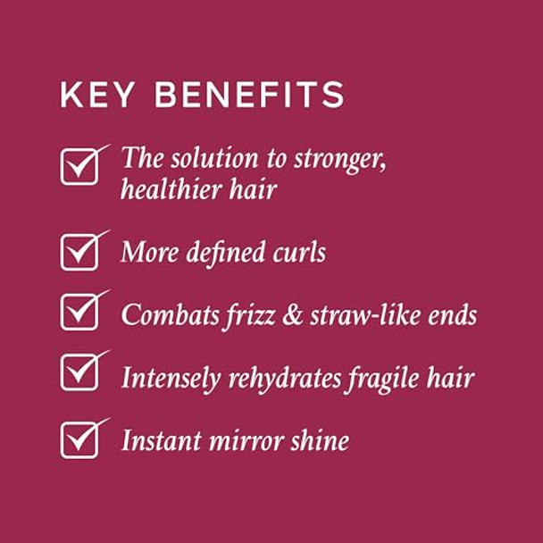 Philip Kingsley   Elasticizer Extreme   Deep Conditioning Hair Mask Repair Treatment   Pre-Shampoo Deep Conditioning Mask   Reduces Breakage And Frizz   For Dry Damaged And Curly Hair   2.53Oz