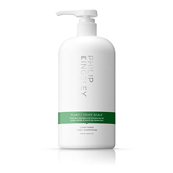 Philip Kingsley Flaky Itchy Scalp Conditioner 1000Ml