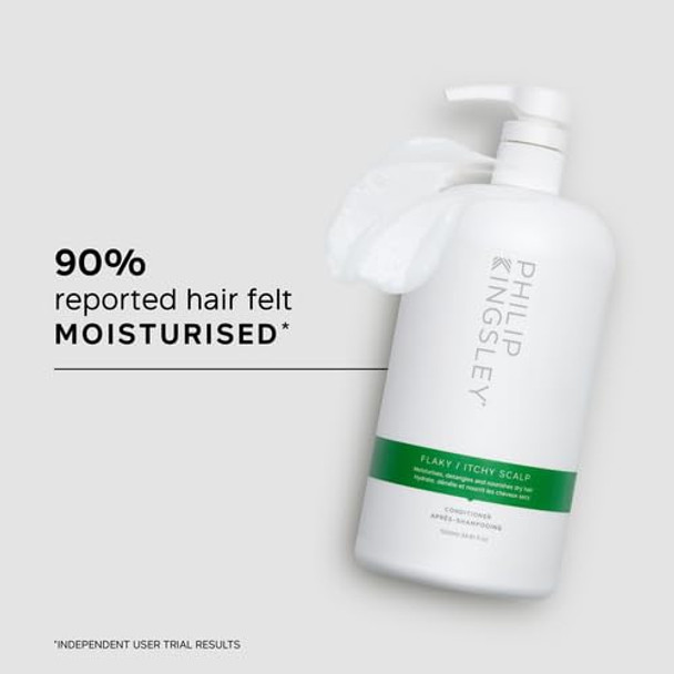 Philip Kingsley Flaky Itchy Scalp Conditioner 1000Ml