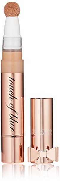 Physicians Formula Nude Wear Touch Of Blur Light/Medium 0.14 Ounce