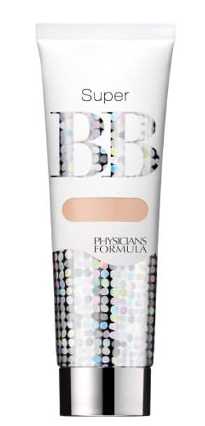 Physicians Formula Super Bb All-In-1 Beauty Balm Cream Light/Medium 1.2 Fluid Ounces