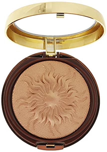 Physicians Formula Bronze Booster Glow-Boosting Airbrushing Bronzing Veil Deluxe Edition Light To Medium 5.6 Ounce Physicians Formula Bronze Booster Glow-Boosting Airbrushing Bronzing Veil Deluxe Edition Light To Medium 5.6 Ounce